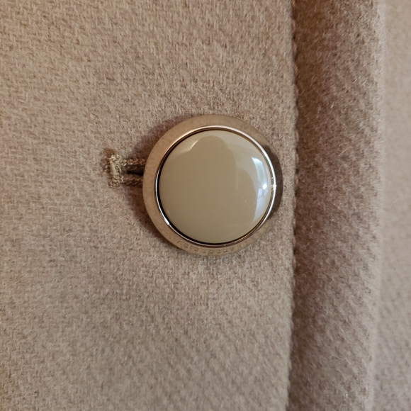 Kate Spade wool blend coat - Picture 8 of 11